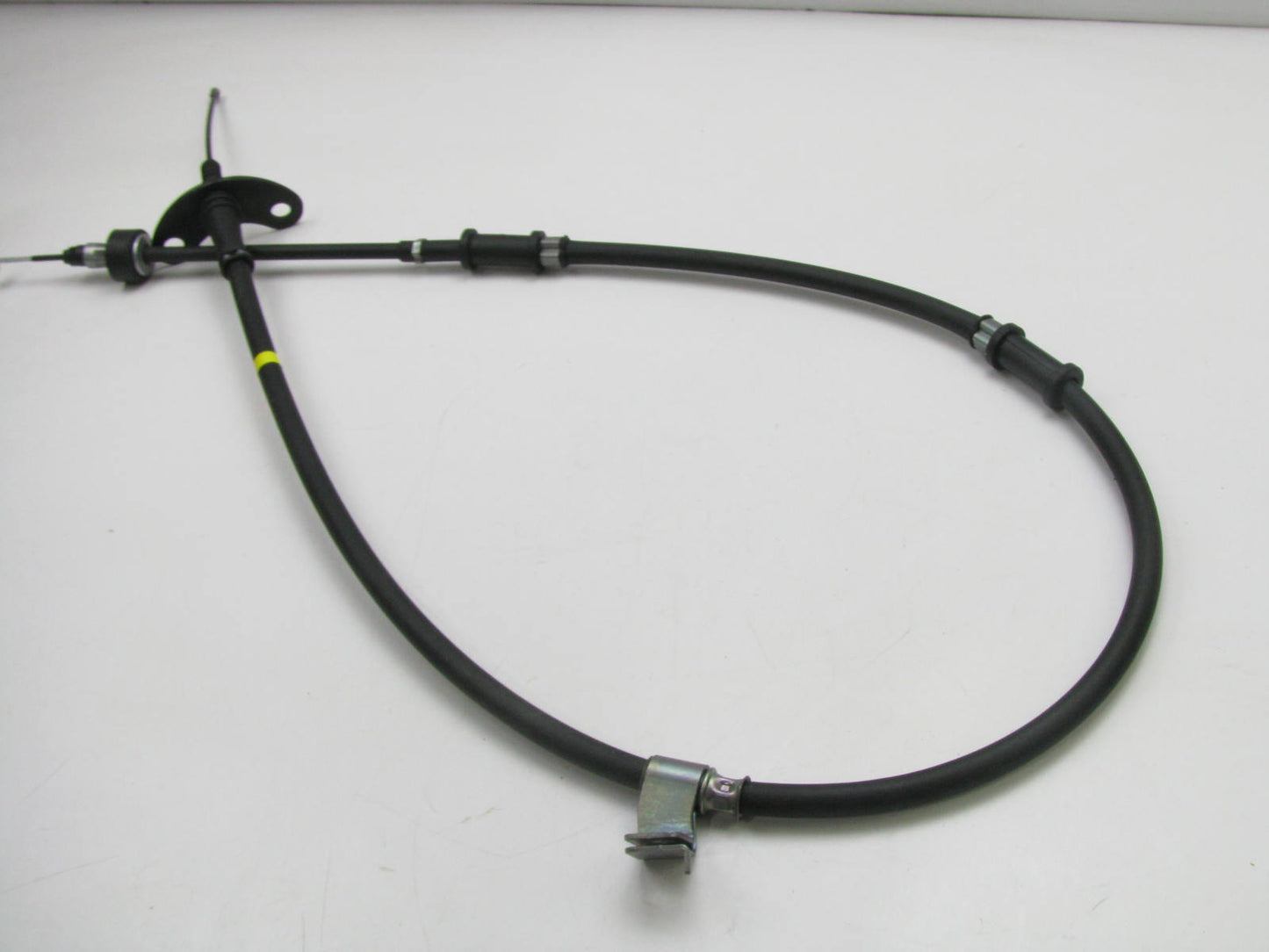 NEW - OEM 597602M000-DS Left Parking Brake Cable For 2010-2016 Genesis Coupe