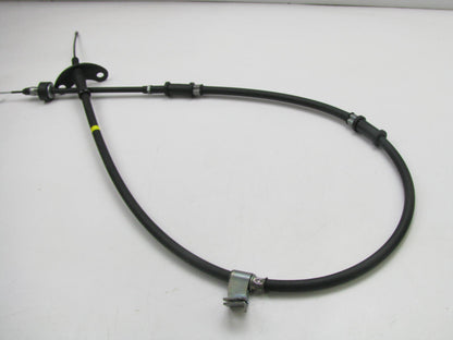 NEW - OEM 597602M000-DS Left Parking Brake Cable For 2010-2016 Genesis Coupe