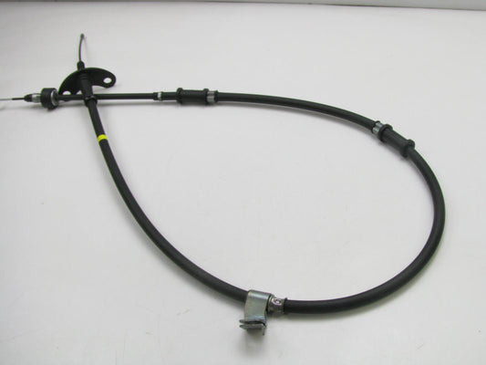 NEW - OEM 597602M000-DS Left Parking Brake Cable For 2010-2016 Genesis Coupe