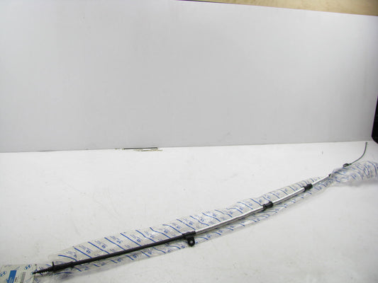 NEW - OEM 597603M000 Rear Left Parking Brake Cable For 2008-2014 Genesis
