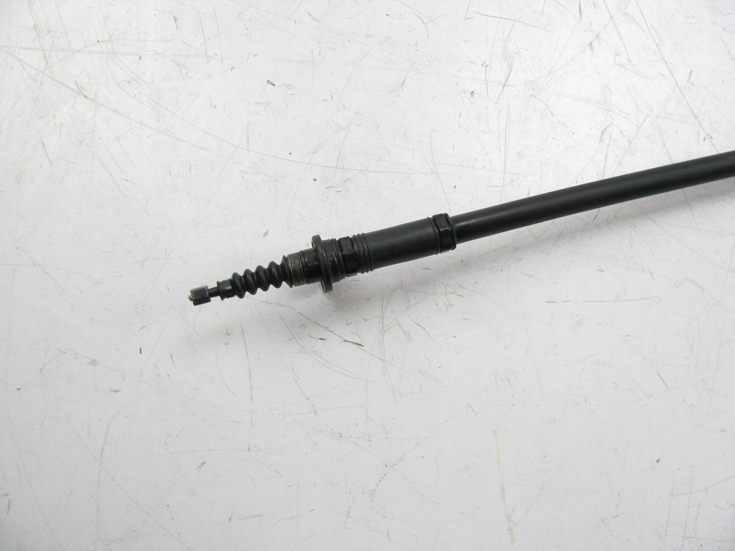 NEW - OEM 597603M000 Rear Left Parking Brake Cable For 2008-2014 Genesis