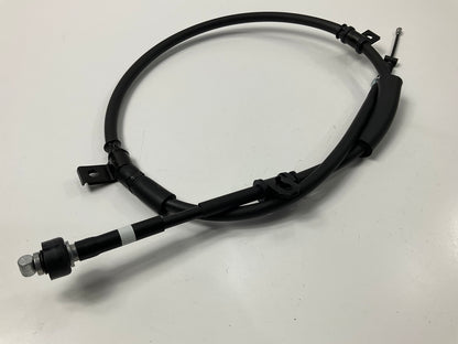 NEW Front Right Parking Brake Cable OEM For 2003-2005 Hyundai Tiburon 597702C300
