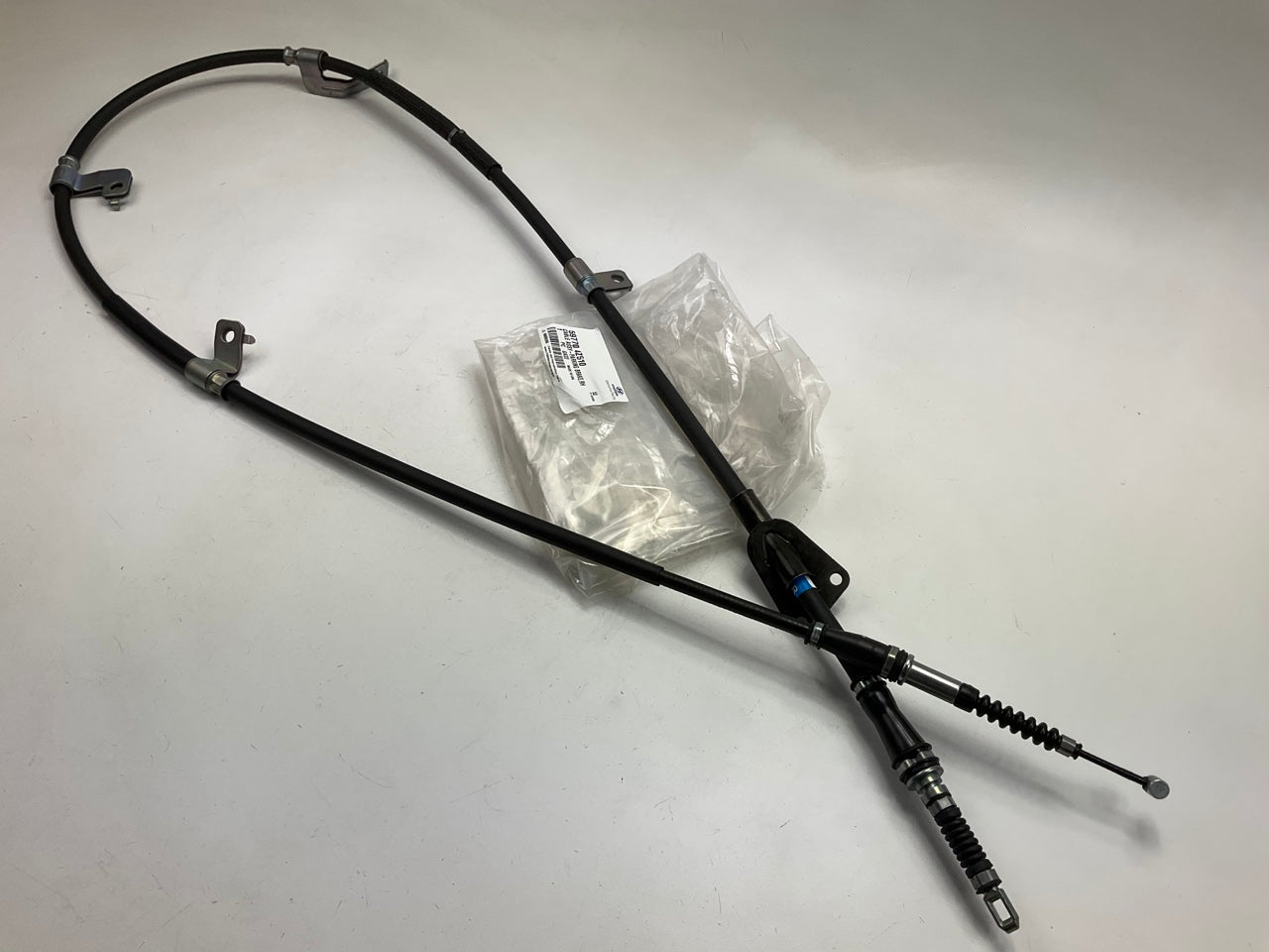 NEW Rear Right Parking Brake Cable OEM For 2014-2018 Santa Fe Sport 597704Z510
