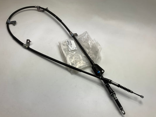 NEW Rear Right Parking Brake Cable OEM For 2014-2018 Santa Fe Sport 597704Z510