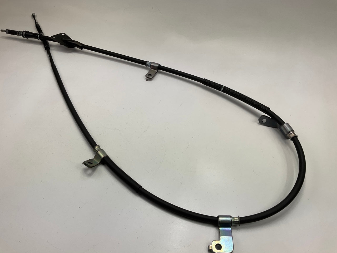 NEW Rear Right Parking Brake Cable OEM For 2014-2018 Santa Fe Sport 597704Z510