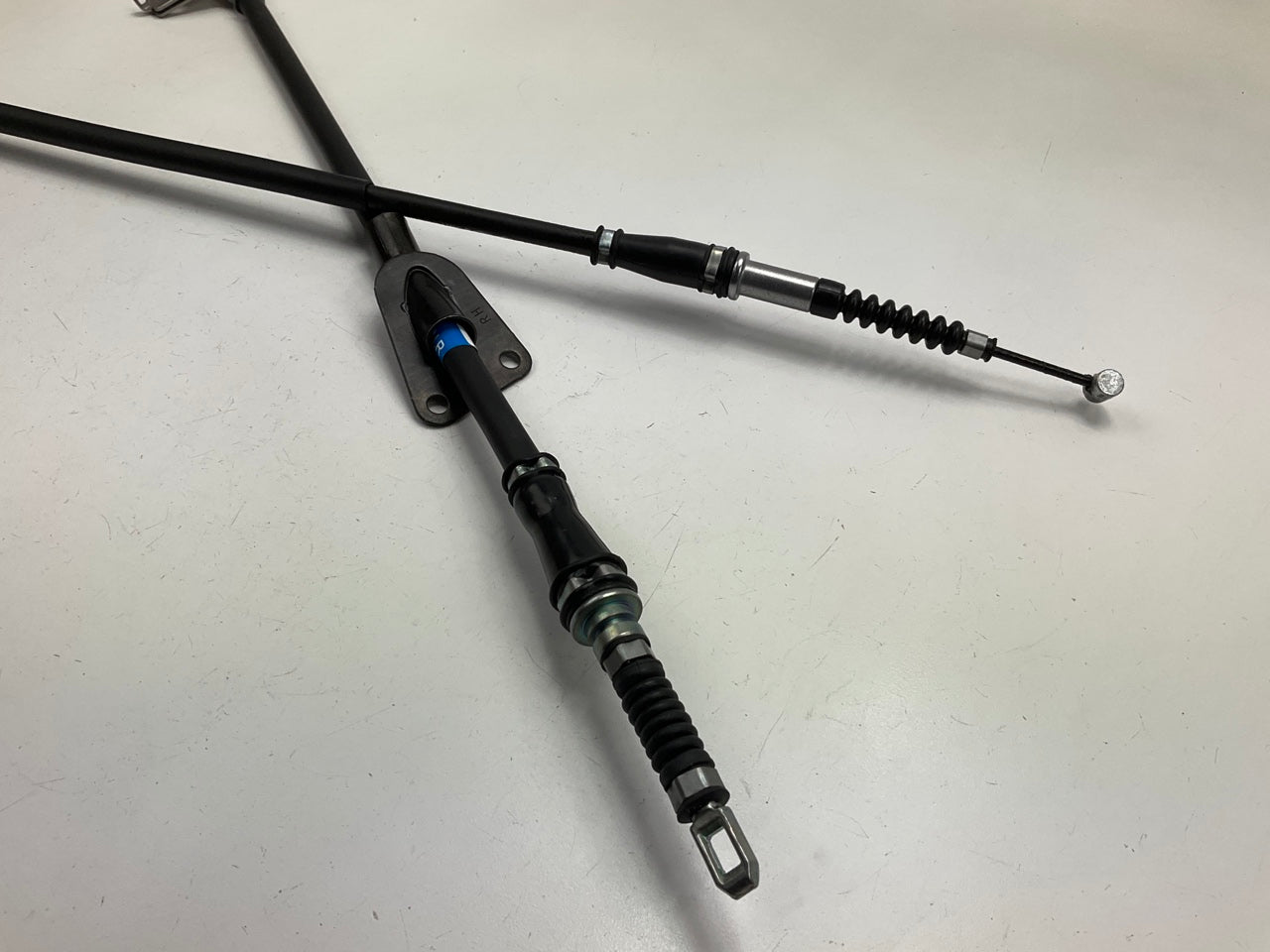 NEW Rear Right Parking Brake Cable OEM For 2014-2018 Santa Fe Sport 597704Z510