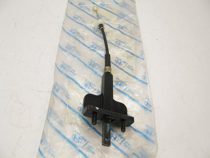 NEW - OEM 597804D000 Parking Brake Release Cable For 2006-208 Hyundai Entourage