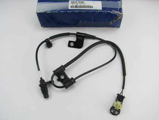 HYBRID ONLY - NEW OEM Front Left ABS Wheel Speed Sensor For 11-12 Sonata Hybrid