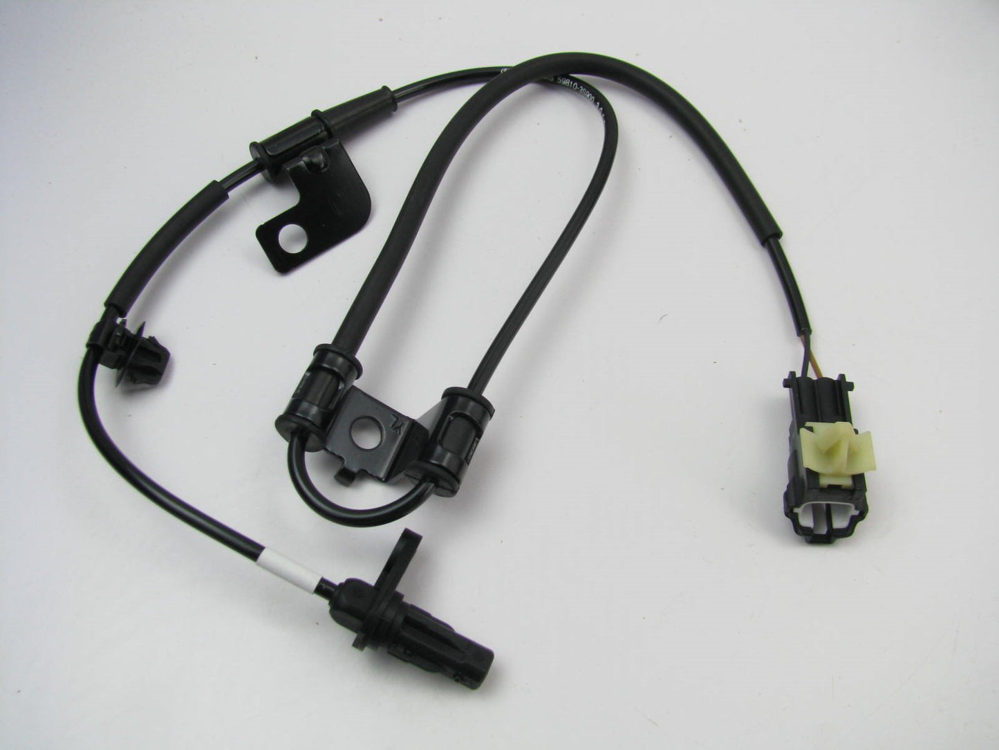 HYBRID ONLY - NEW OEM Front Left ABS Wheel Speed Sensor For 11-12 Sonata Hybrid