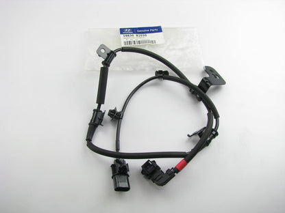 NEW GENUINE Front Right ABS Wheel Speed Sensor OEM For 14-16 Genesis, 17-20 G80