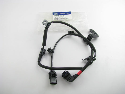 NEW GENUINE Front Right ABS Wheel Speed Sensor OEM For 14-16 Genesis, 17-20 G80