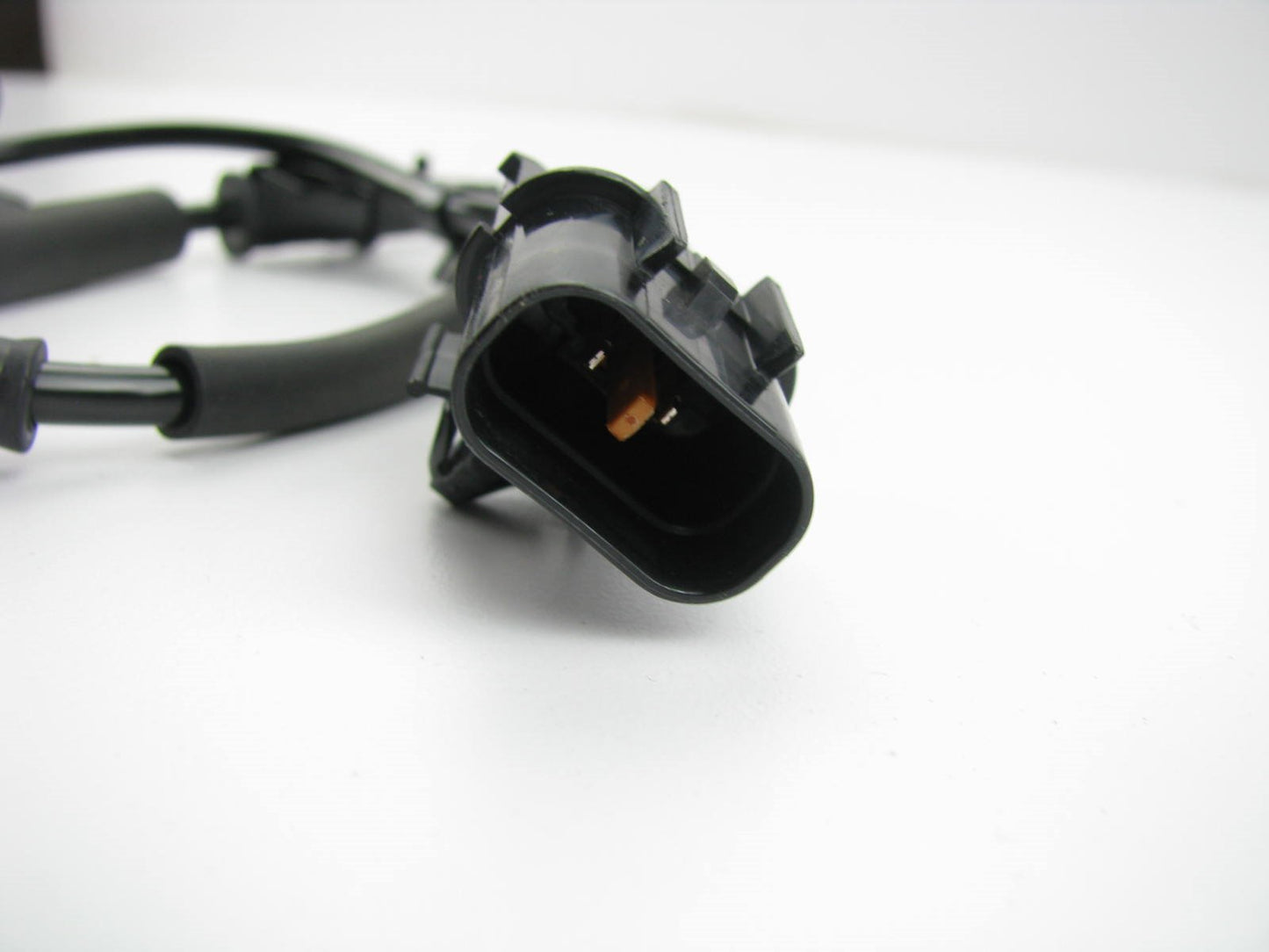 NEW GENUINE Front Right ABS Wheel Speed Sensor OEM For 14-16 Genesis, 17-20 G80