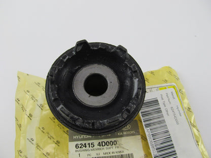 New Engine Subframe Cradle Front Bushing OEM For 06-08 Entourage 624154D000