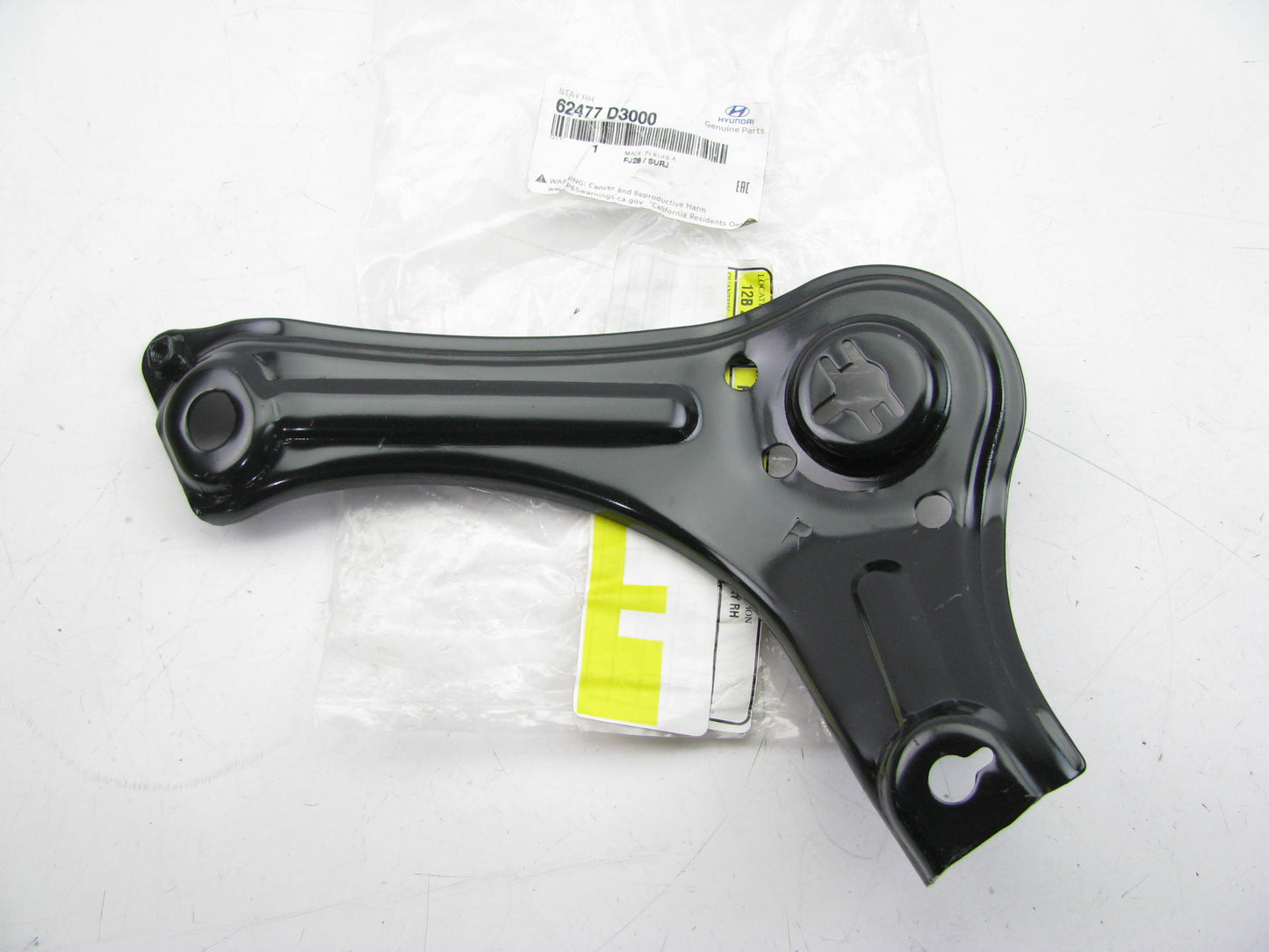 New Front Right Suspension Stay Bracket 62477D3000 For 2015-2023 Hyundai Tucson
