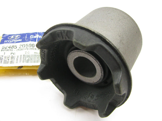 NEW GENUINE Crossmember Mounting Bushing OEM For 00-06 Elantra 624852D500