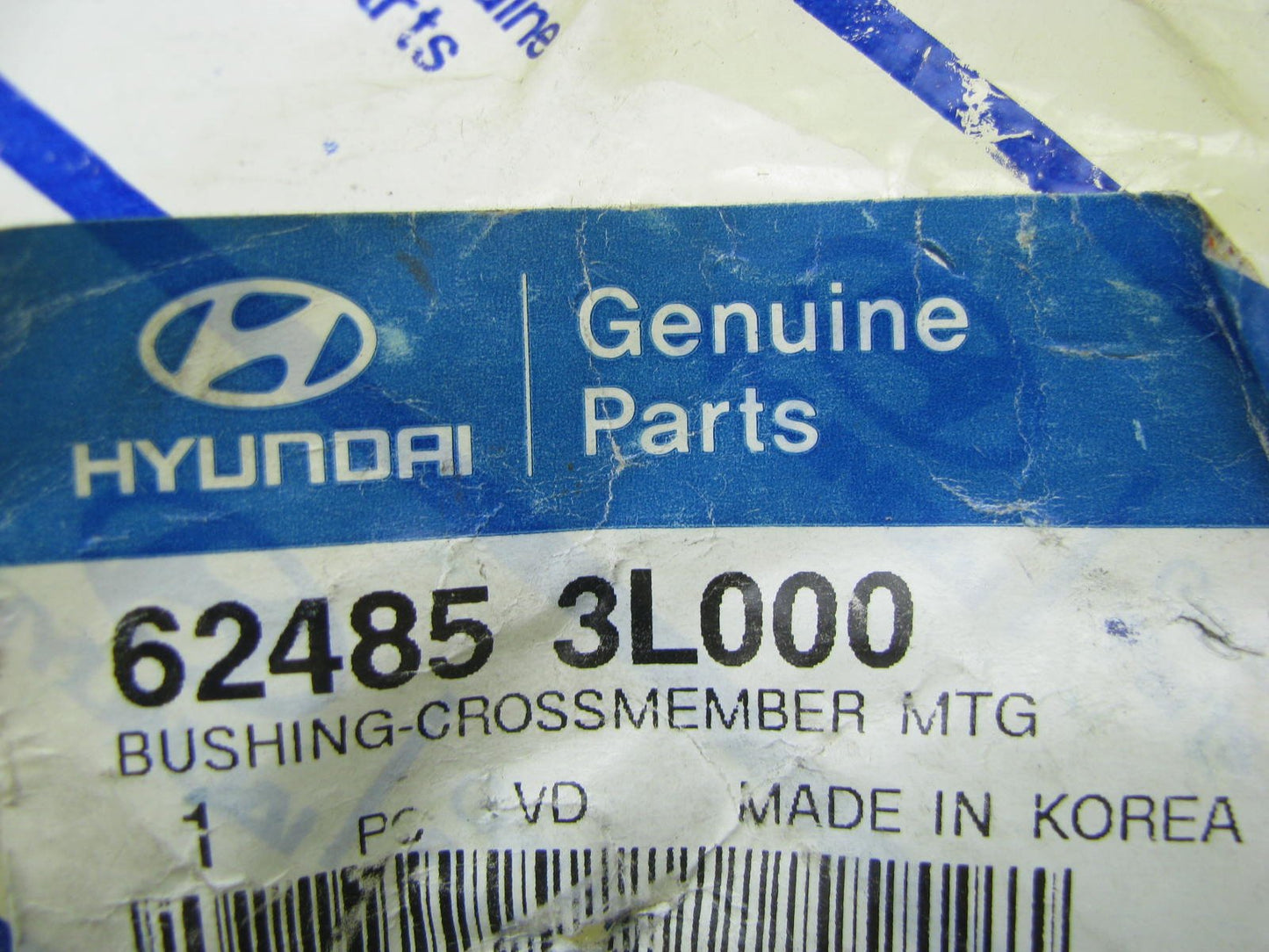 NEW Front Engine Cradle Crossmember Insulator Bushing For 2006-2011 Azera