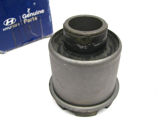 Genuine Engine Cradle Crossmember Bushing OEM For 07-12 Veracruz 3.8L 624863J000