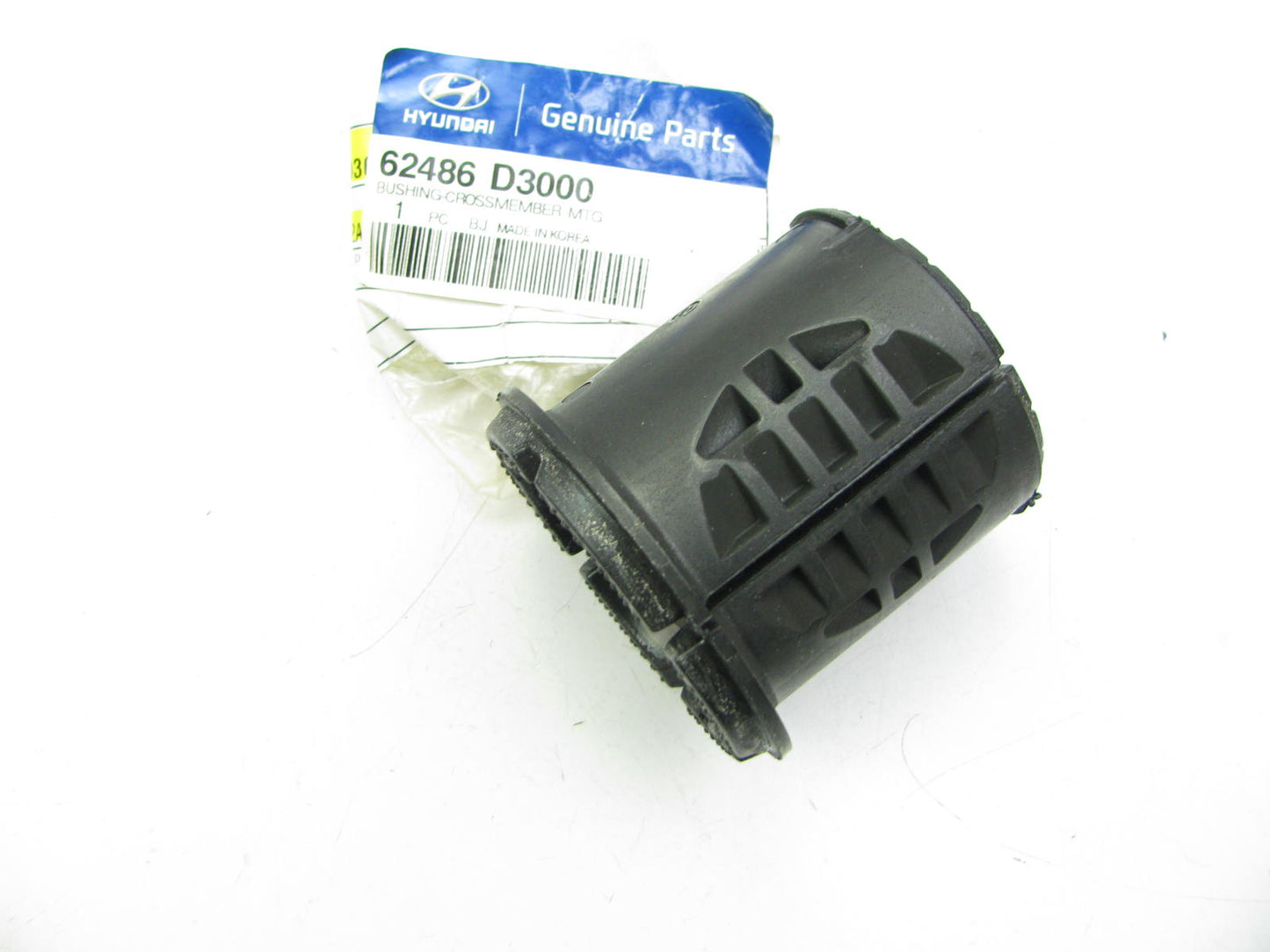 NEW OEM 62486D3000 Crossmember Insulator Rear Bushing For 2016-18 Hyundai Tucson