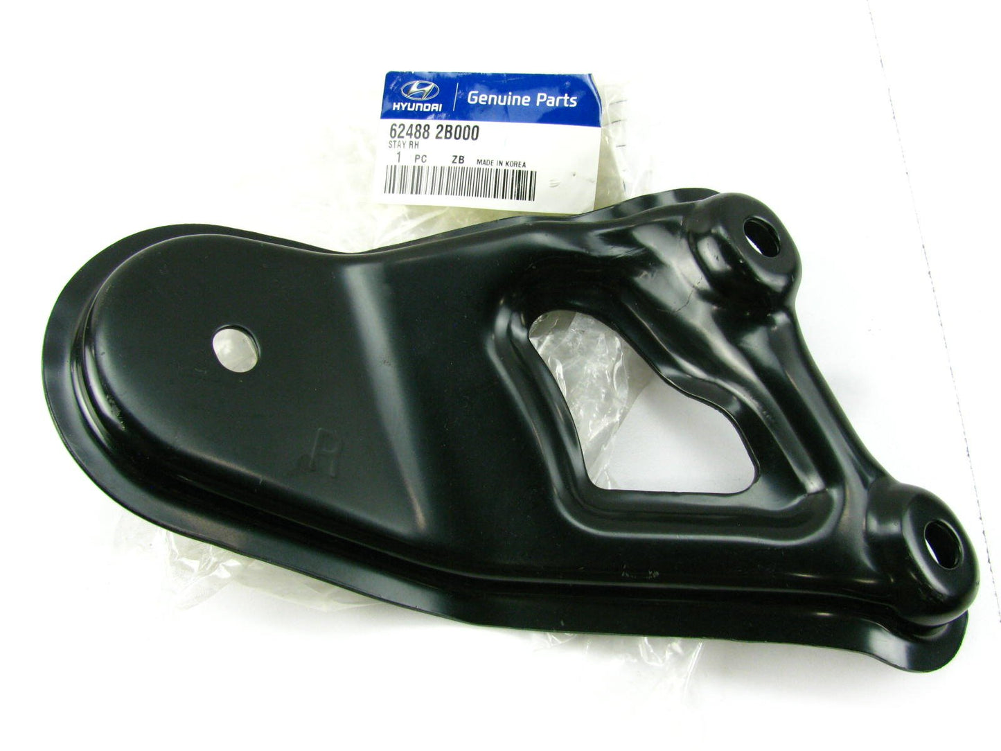 NEW Front RH Right  K-Frame Bracket Engine Cradle Bracket OEM For 07-12 Veracruz