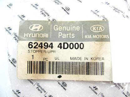 Engine Cradle Spacer Stopper OEM For 2007-08 Entourage, 06-12 Sedona 624944D000