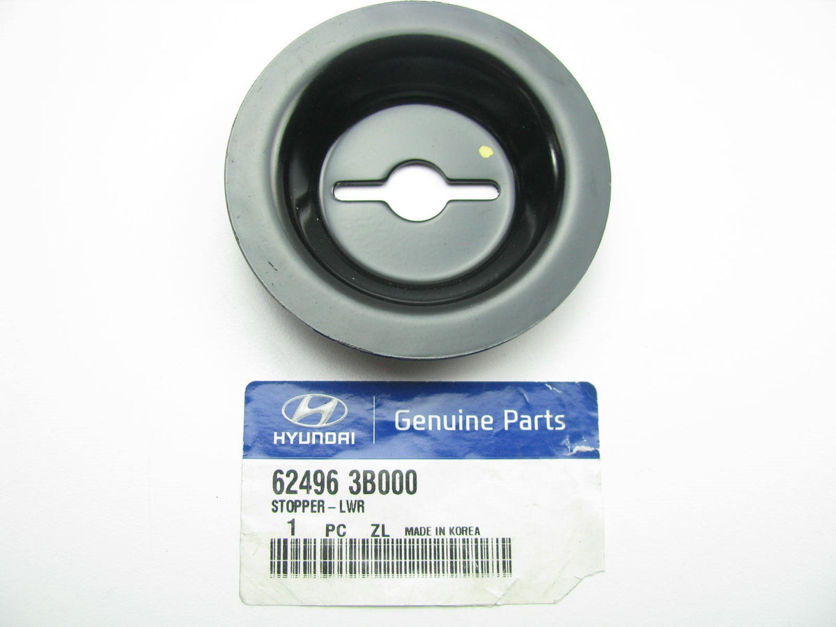Engine Cradle Bolt Washer (Lower) OEM For Hyundai 624963B000