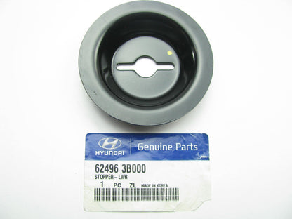 Engine Cradle Bolt Washer (Lower) OEM For Hyundai 624963B000
