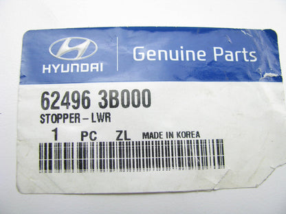 Engine Cradle Bolt Washer (Lower) OEM For Hyundai 624963B000