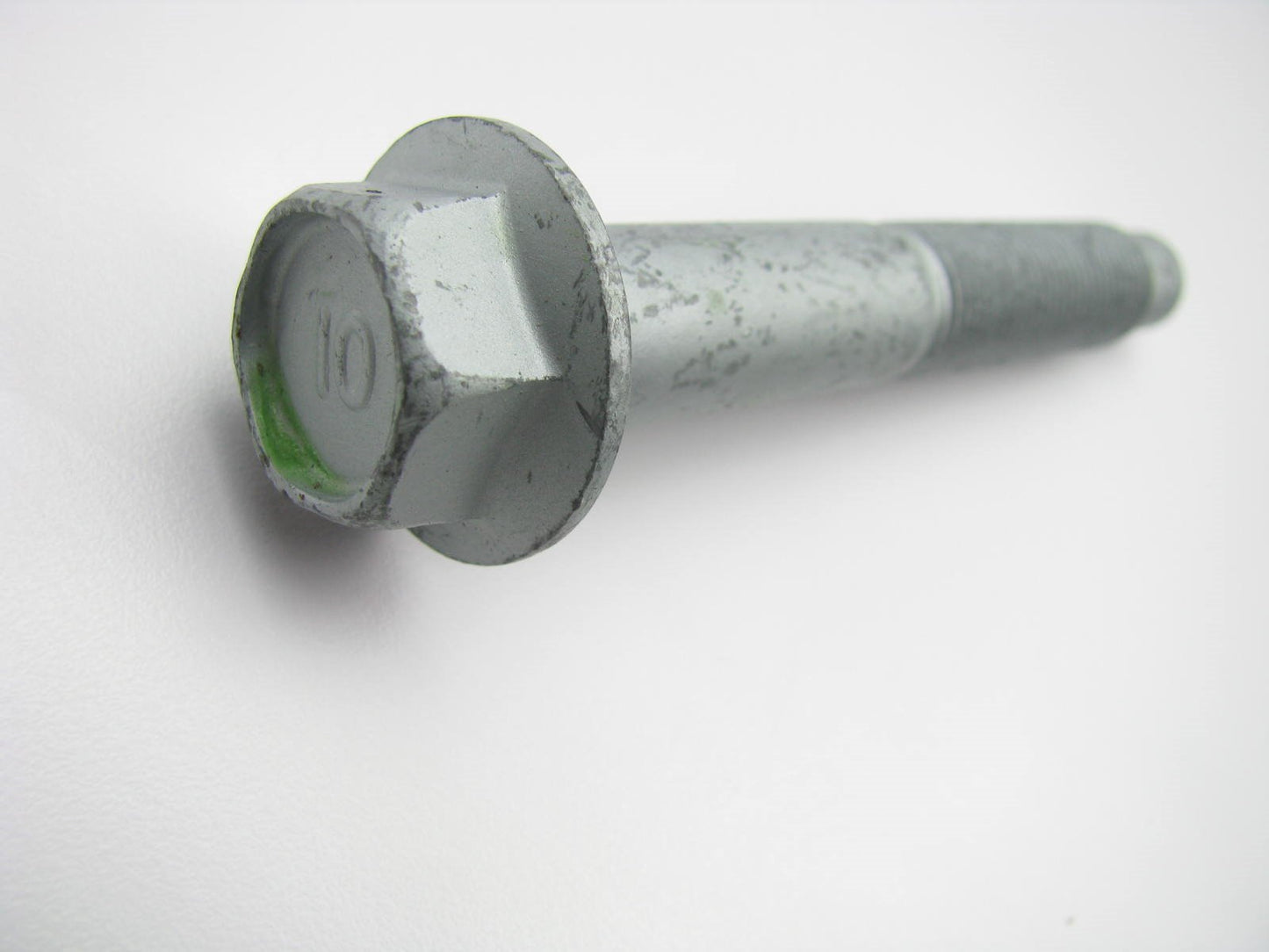 NEW GENUINE Rear Suspension Crossmember Bolt OEM For Hyundai 624982G000