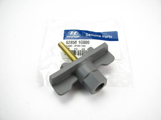 NEW GENUINE Spare Tire Wheel Retainer Clamp OEM For 06-11 Rio, Accent