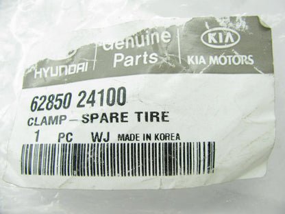 NEW GENUINE Spare Tire Wheel Clamp Bolt OEM For KIA 6285024100
