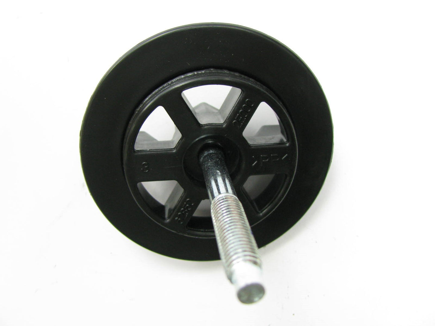 NEW GENUINE OEM Spare Wheel Tire Hold Down Clamp For 2004-2009 Tucson 628502E001