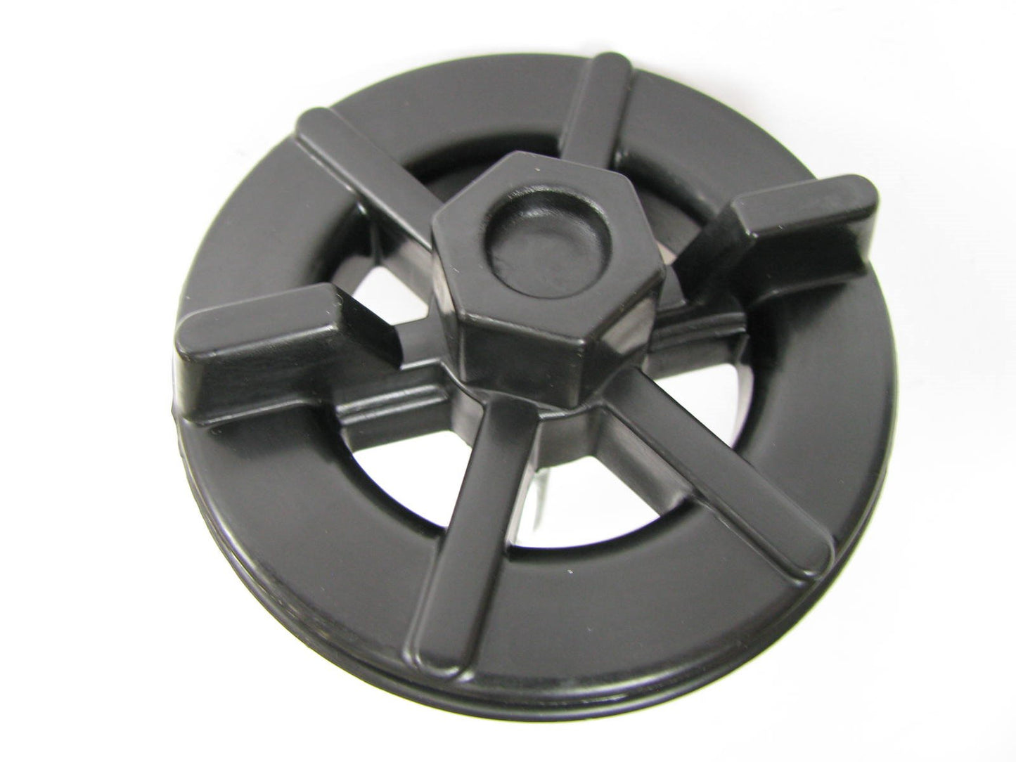 NEW GENUINE OEM Spare Wheel Tire Hold Down Clamp For 2004-2009 Tucson 628502E001