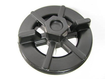 NEW GENUINE OEM Spare Wheel Tire Hold Down Clamp For 2004-2009 Tucson 628502E001