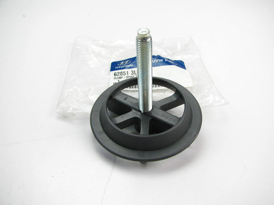 NEW - OEM 628513L000 Spare Tire Hold Down Clamp For 2006-2011 Hyundai