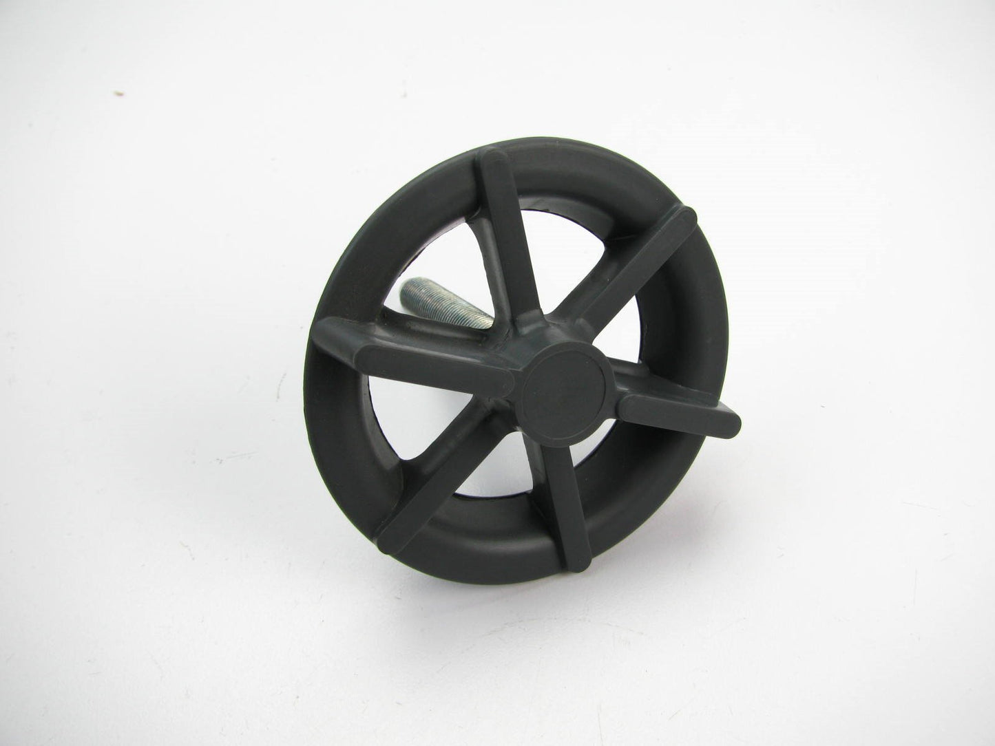 NEW - OEM 628513L000 Spare Tire Hold Down Clamp For 2006-2011 Hyundai