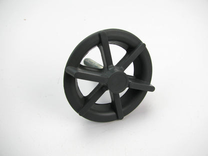 NEW - OEM 628513L000 Spare Tire Hold Down Clamp For 2006-2011 Hyundai