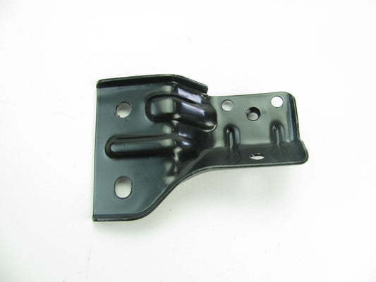 LEFT DRIVERs Side Radiator Support Bracket OEM For 2012-2014 Hyundai Accent