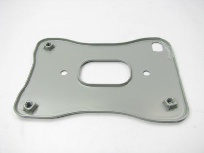 Right Passenger Side Fender Rail Bumper Impact Absorber Bracket For 06-10 Sonata