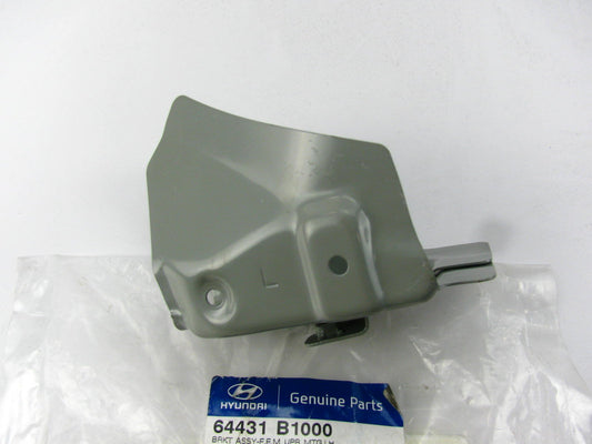 Left Drivers Side Fender Apron Mounting Bracket OEM For 2015-16 Genesis