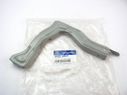 NEW Right Fender Apron & Radiator Support Panel Bracket OEM For 2007-10 Elantra