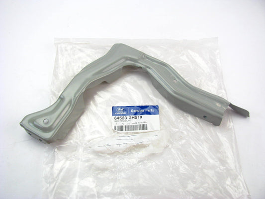 NEW Right Fender Apron & Radiator Support Panel Bracket OEM For 2007-10 Elantra