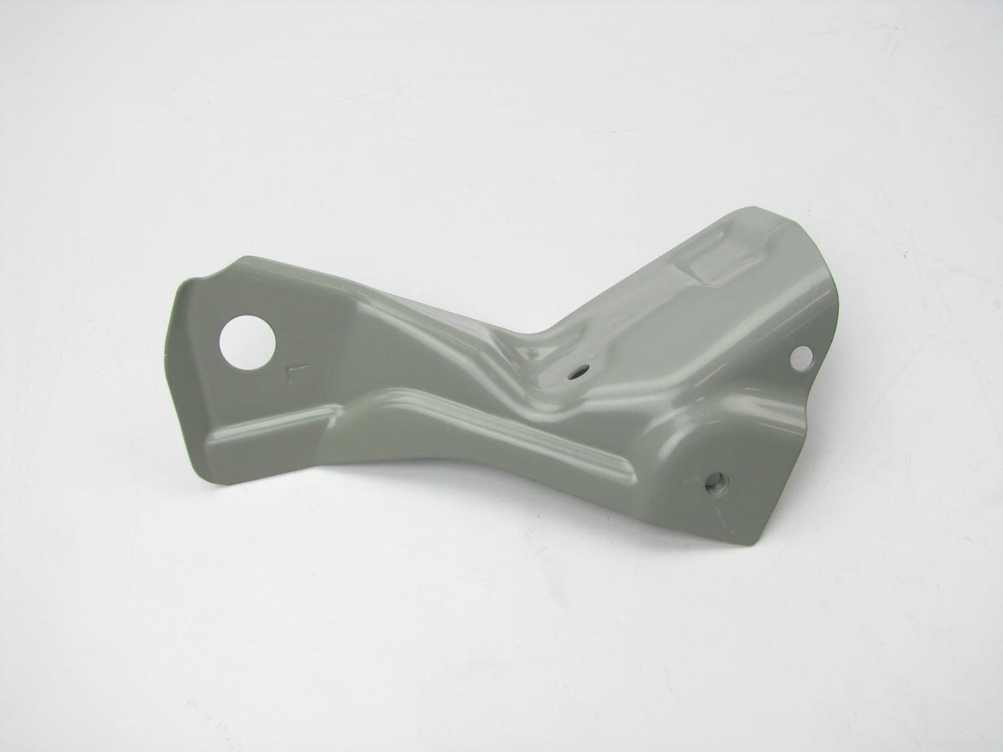 Left Drivers Side Fender Apron Support Bracket OEM For 2013-14 Elantra GT