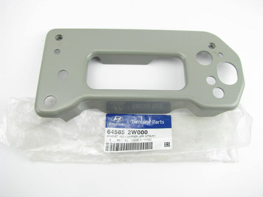 Right Passengers Frame Rail End Fender Upper Mounting Bracket For 13-15 Santa Fe