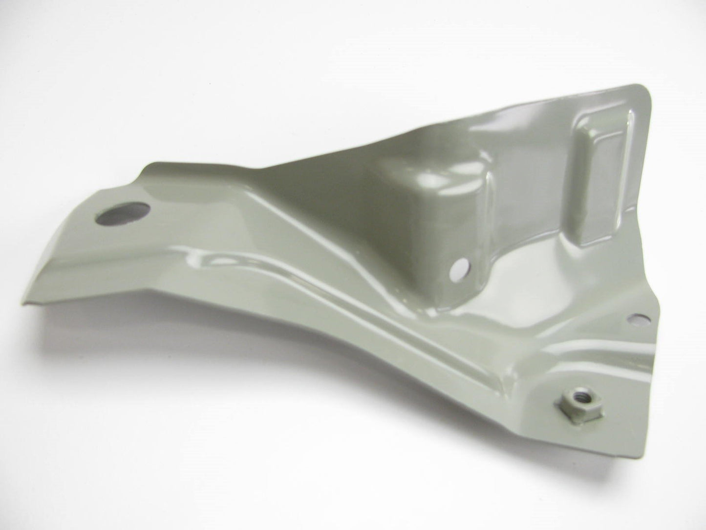 New RIGHT Passengers Side Fender Apron Bracket OEM For 2013-2017 Elantra GT ONLY