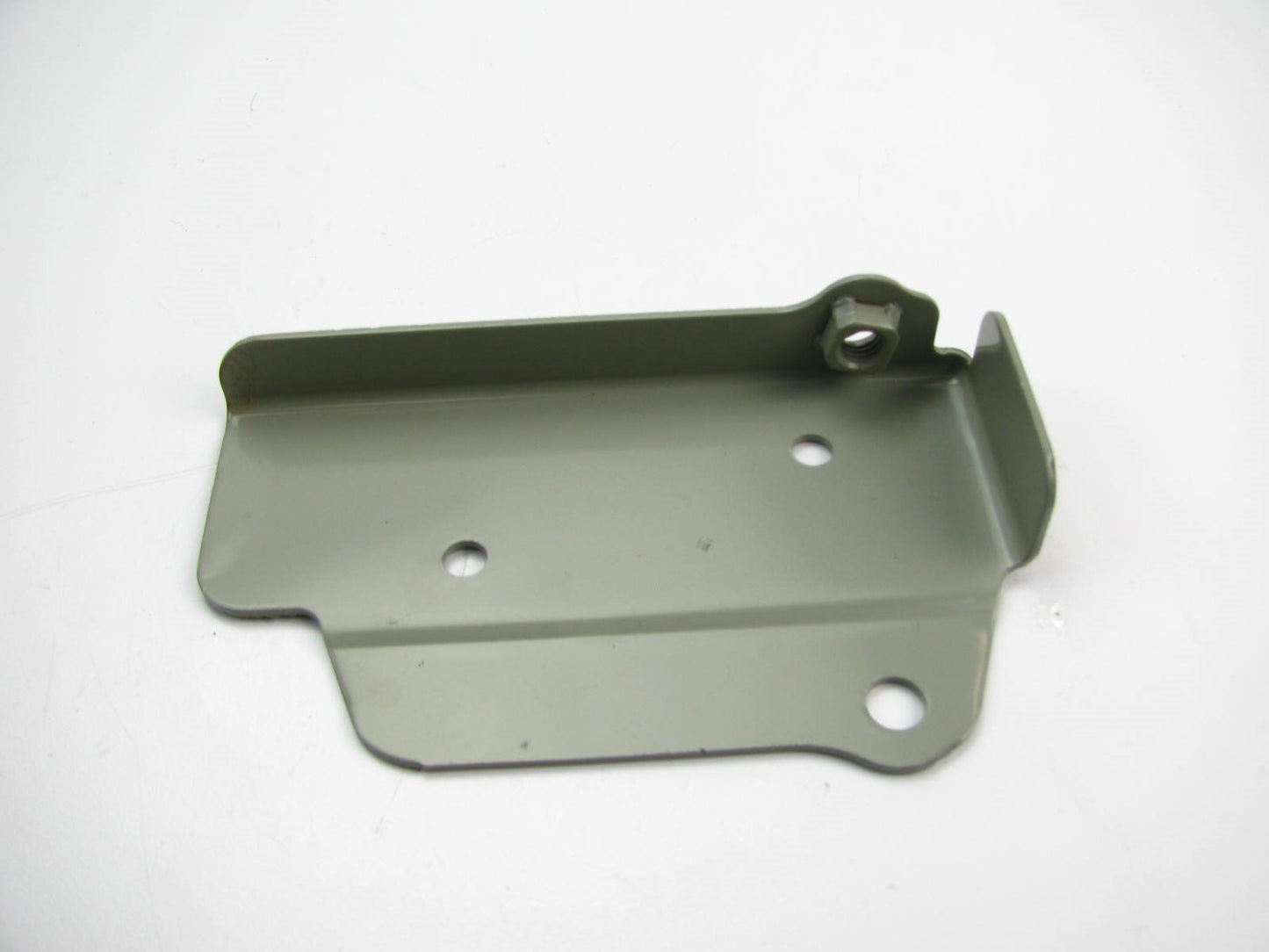 New OEM Front Fender Outer Extension Left Bracket For 07-12 Veracruz 646533J200