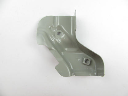 Left Drivers Side Fender Apron Center Mounting Bracket OEM For 2011-2014 Sonata