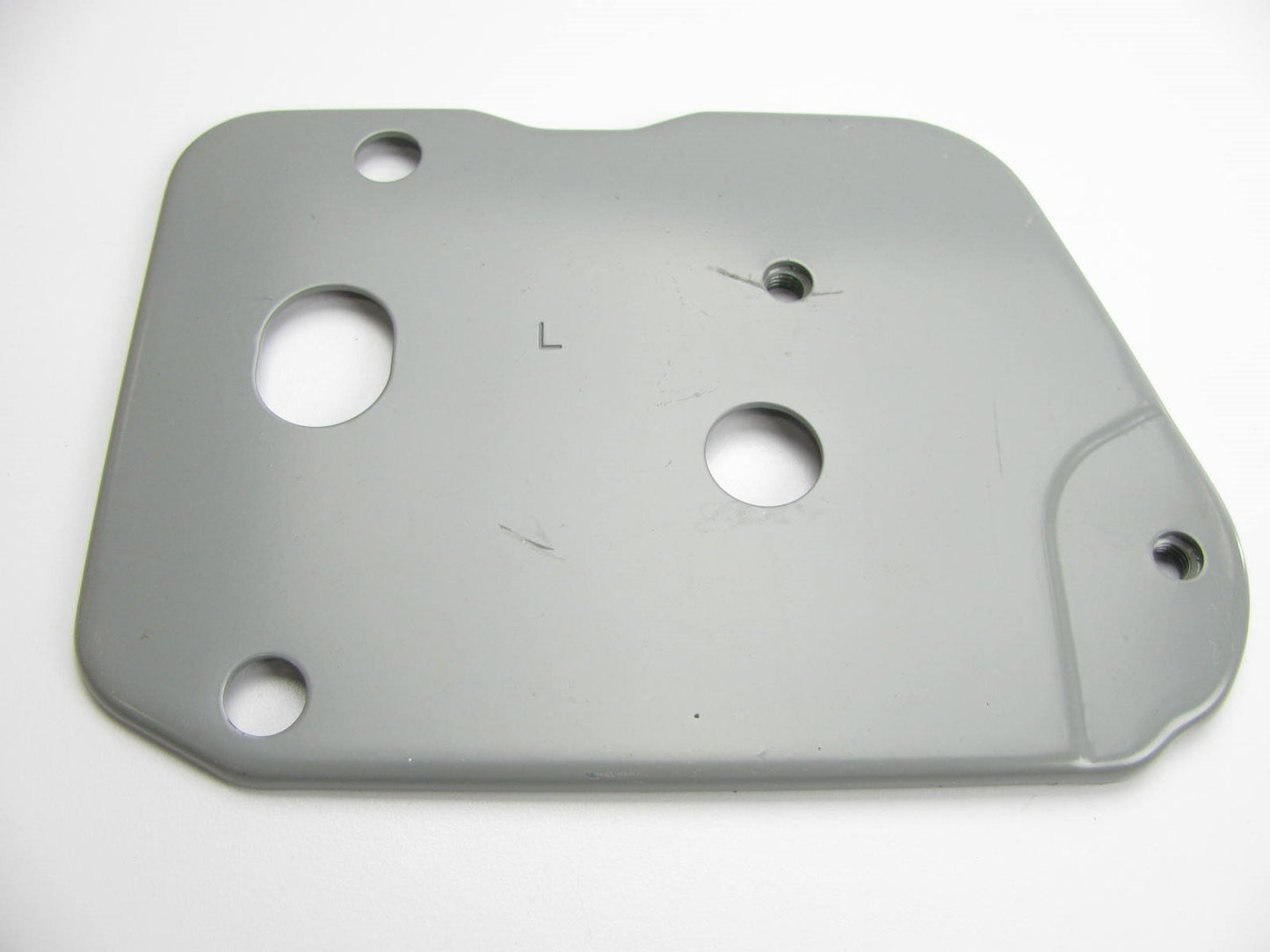 New Front Left Fender Frame Rail End Reinforcement Bracket For 2007-12 Veracruz
