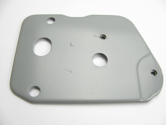 New Front Left Fender Frame Rail End Reinforcement Bracket For 2007-12 Veracruz