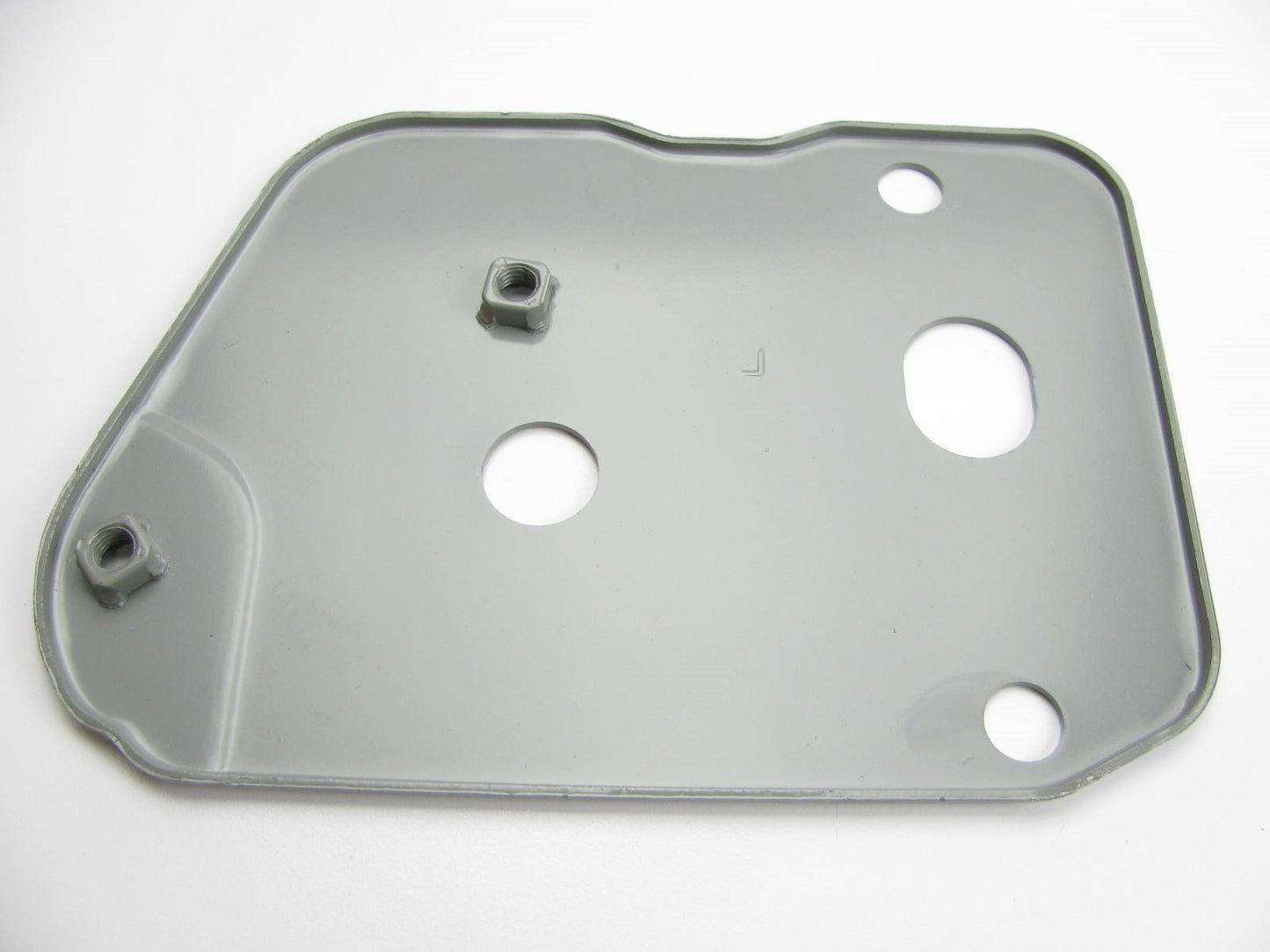 New Front Left Fender Frame Rail End Reinforcement Bracket For 2007-12 Veracruz
