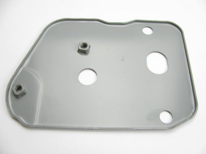 New Front Left Fender Frame Rail End Reinforcement Bracket For 2007-12 Veracruz